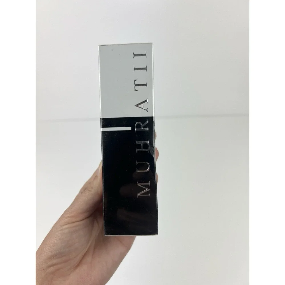 Muhratii Men's‎ Light Makeup Concealer Cream with Niacinamide 50ml New Sealed